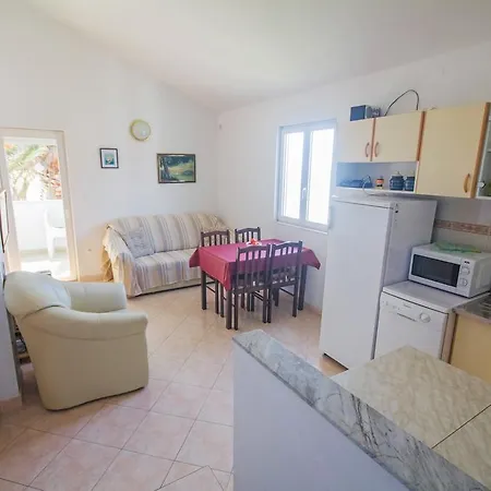 Apartment Teo *