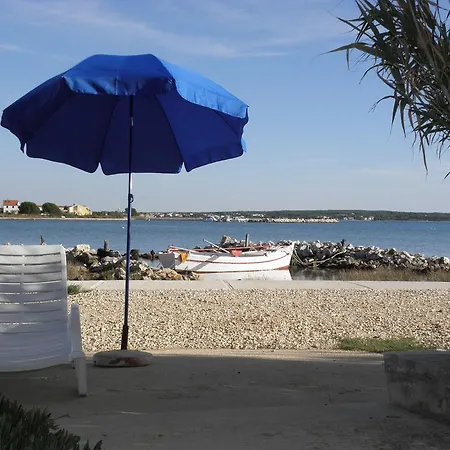 Teo Apartment Privlaka (Zadar)
