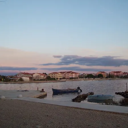 Teo Apartment Privlaka (Zadar)