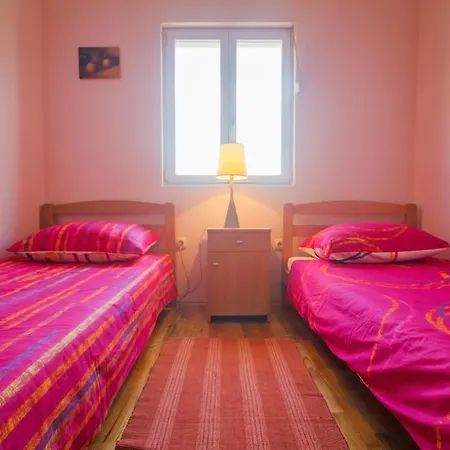 Apartment Teo Privlaka (Zadar)