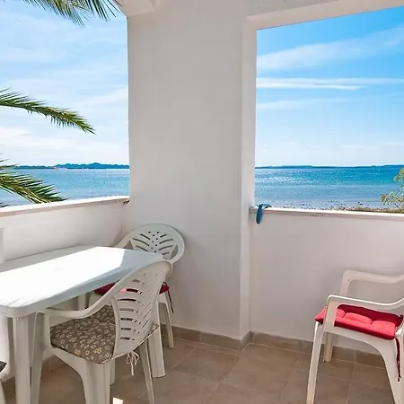 Apartment Teo Privlaka (Zadar)